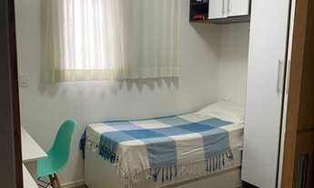 Imagem 5: LINDO APARTAMENTO SENDO 3 DORMITORIOS E 1 SUITE