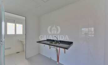 Imagem 3: Apartamento para comprar no bairro Camaquã - Porto Alegre com 2 quartos