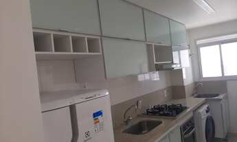 Imagem 3: ALUGO LOFT MOBILIADO ED MANDARIM - QUARTO FECHADO