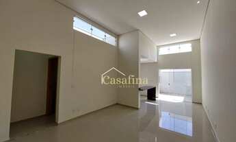 Imagem 5: Casa com 3 dormitórios à venda, 100 m² por R$ 475.000,00 - Condomínio Villagio Ipanema I