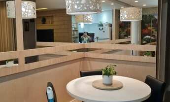 Imagem: LINDO APARTAMENTO SENDO 2 DORMITORIOS E