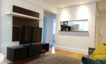 Imagem 3: Apartamento para aluguel tem 82 metros quadrados com 2 quartos em Consolação - São Paulo