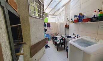 Imagem 6: Sobrado para venda com 101 metros quadrados com 3 quartos em Centro - Tramandaí - RS