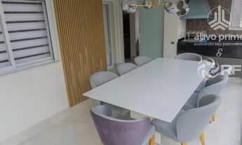 Imagem 2: São Paulo - Apartamento Padrão - Tatuapé