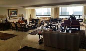 Imagem 4: Apartamento, 3 suítes, em Areia Preta