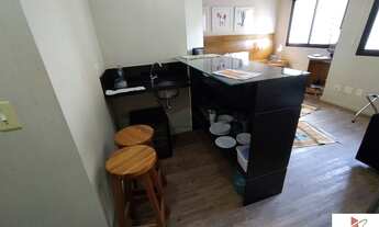 Imagem 4: FLAT PARA ALUGUEL EM MOEMA !! APROVEITE!!