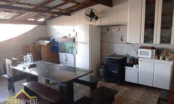 Imagem 3: Casa com 3 dormitórios à venda, 118 m² por R$ 370.000,00 - Vila Balneária - Praia Grande/S