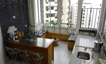 Imagem 6: SAO PAULO - Apartamento Padrão - HIGIENOPOLIS