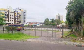 Imagem: NOVO HAMBURGO - Terreno Padrão - PATRIA