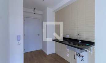 Imagem 7: Apartamento à Venda - Vila Mariana, 1 Quarto, 22 m2