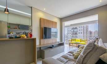 Imagem 2: Apartamento com 2 dorms, 1 suite e 2 vagas na saúde