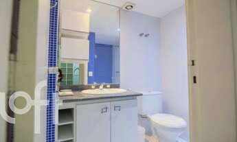 Imagem 3: Apartamento para venda tem 76 metros quadrados com 1 quarto em Ipanema - Rio de Janeiro