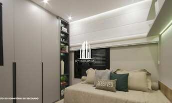 Imagem: Apartamento na Vila Clementino- São Paulo