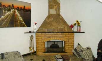 Imagem 3: Sobrado à venda, 252 m² por R$ 1.280.000,00 - Vila Formosa - São Paulo/SP