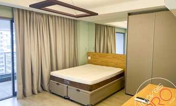 Imagem: Apartamento no Habitarte Verde