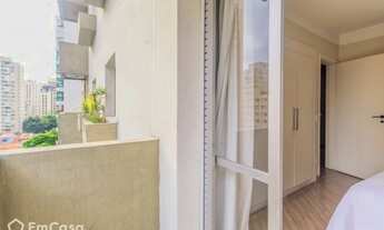 Imagem 6: Apartamento à venda em São Paulo