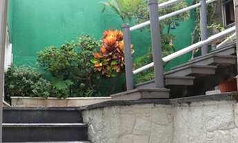 Imagem 3: Sobrado para venda com 142 metros quadrados com 3 quartos em Vila Brasilina - São Paulo