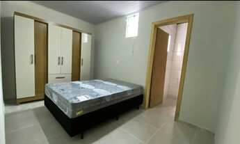 Imagem 2: Mel-Vendo uma kitnet