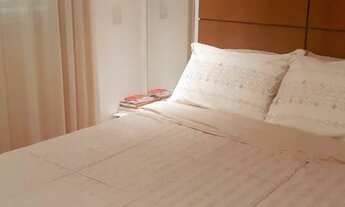 Imagem 3: Apartamento Condomínio Absolute Duplex