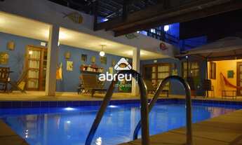 Imagem 6: Pousada em Touros