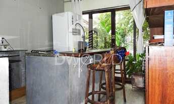 Imagem 4: ÓTIMA CASA - MUITA ÁREA VERDE!