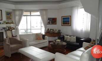 Imagem 2: São Paulo - Apartamento Padrão - Moema