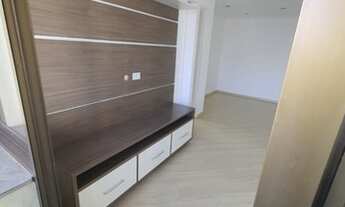 Imagem 3: Apartamento com 67 metros, 2 dormitórios e 1 vaga - Vila Gumercindo