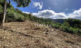 Imagem 5: EXCELENTE TERRENO COM VISTA ESPETACULAR! 7871 M²- PARQUE DO IMBUÍ - TERESÓPOLIS - RJ