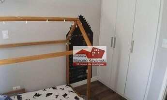 Imagem 4: Apartamento com 3 dormitórios à venda, 81 m² por R$ 660.000 - Vila Prudente (Zona Leste)