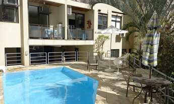 Imagem: Flat com 1 Quarto em Ipanema