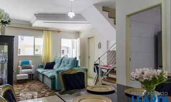 Imagem 2: CASA EM CONDOMÍNIO - VILA SCARPELLI - SP