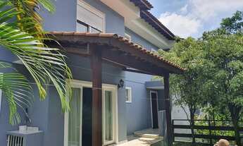 Imagem: LINDO SORBADO COM 3 DOMRS E 1 SUITE