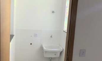 Imagem 7: Casa de Condominio a 500 metros do Metro Jd. São Paulo com 2 quartos, sala e cozinha