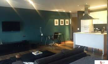 Imagem 3: Flat, Brooklin - São Paulo