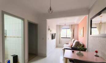 Imagem 2: Cobertura 3 Dormitórios 1 Suíte 2 vagas