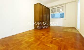 Imagem 6: Excelente 2 quartos para aluguel no Flamengo com 100m2. Rui Barbosa. Oportunidade!