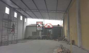 Imagem: Caraguatatuba - Galpão/Depósito/Armazém