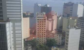 Imagem: Rio de Janeiro - Conjunto Comercial/Sala