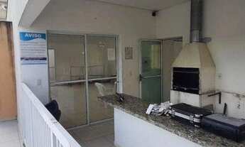 Imagem 5: Apartamento com 2 dormitórios, 52 m² - venda por R$ 215.000,00 ou aluguel por R$ 900,00/mê