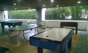 Imagem 3: Apartamento na Vila Mariana