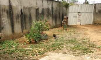 Imagem 2: Vendo casa de 3 qts, lote 450 mtsMansoes Paraiso, R$ 430.000.00