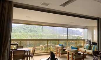 Imagem: Royal Blue apartamento de 1689m2, 3 suites,Barra