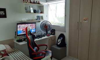 Imagem 6: Lindo, próximo a Praia de Pajuçara