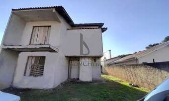 Imagem 5: Sobrado 170 m², Parte Estrutural pronta. Excelente Planta. Terreno 285,95 m²