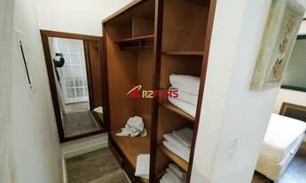 Imagem 7: São Paulo - Flat - Itaim Bibi