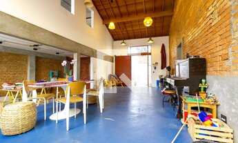 Imagem 3: Casa à Venda - Vila Romana, 3 Quartos, 250 m2