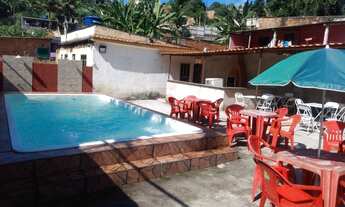 Imagem 2: Vendo Casa + Salão de Festas!!!