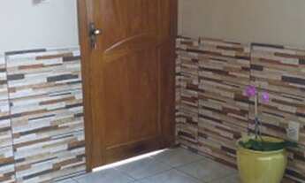 Imagem 4: Residencial Mário Covas, Lindo Apartamento 2/4 com Quintal (Lavanderia) Quitado