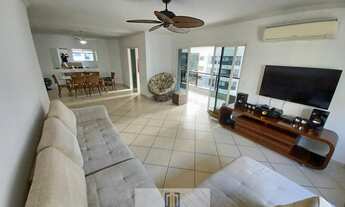 Imagem 5: Apartamento à venda no bairro Pitangueiras - Guarujá/SP