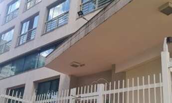 Imagem: Apartamento 106m2, de 3 quartos com suíte